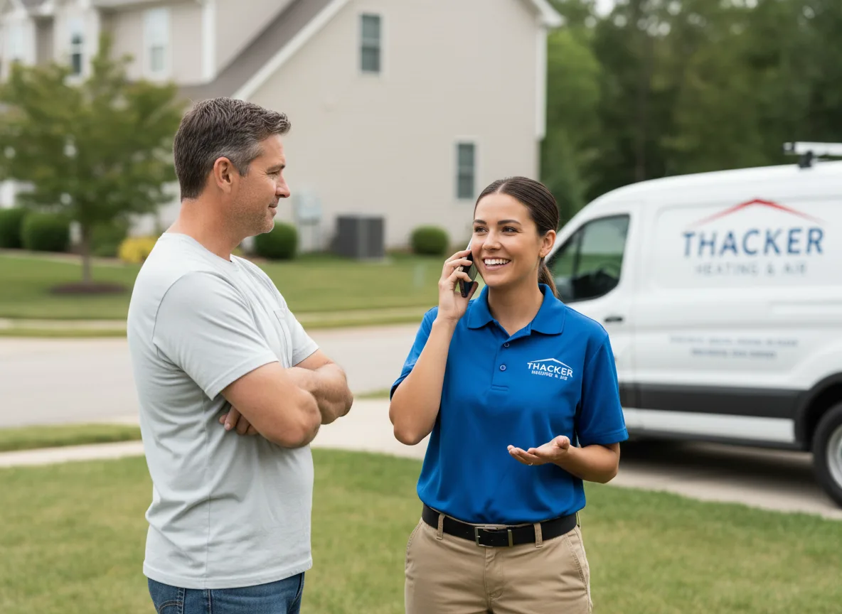 Ac Repair Rochester, PA FAQs